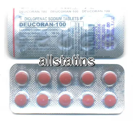 voltaren sr